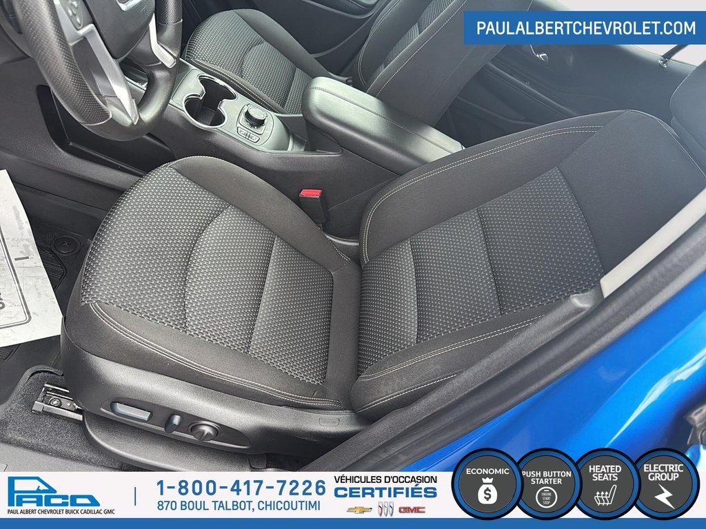 2024 GMC TERRAIN SLE AWD SLE in Chicoutimi, Quebec - 9 - w1024h768px