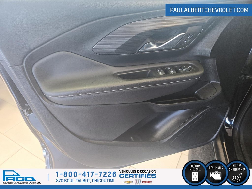 2023 GMC Terrain SLE in Chicoutimi, Quebec - 11 - w1024h768px