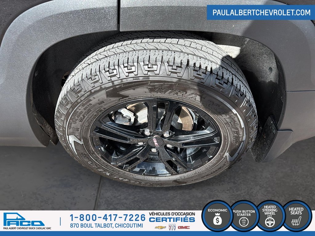 2023 GMC TERRAIN AWD 4DR AT4 in Chicoutimi, Quebec - 7 - w1024h768px