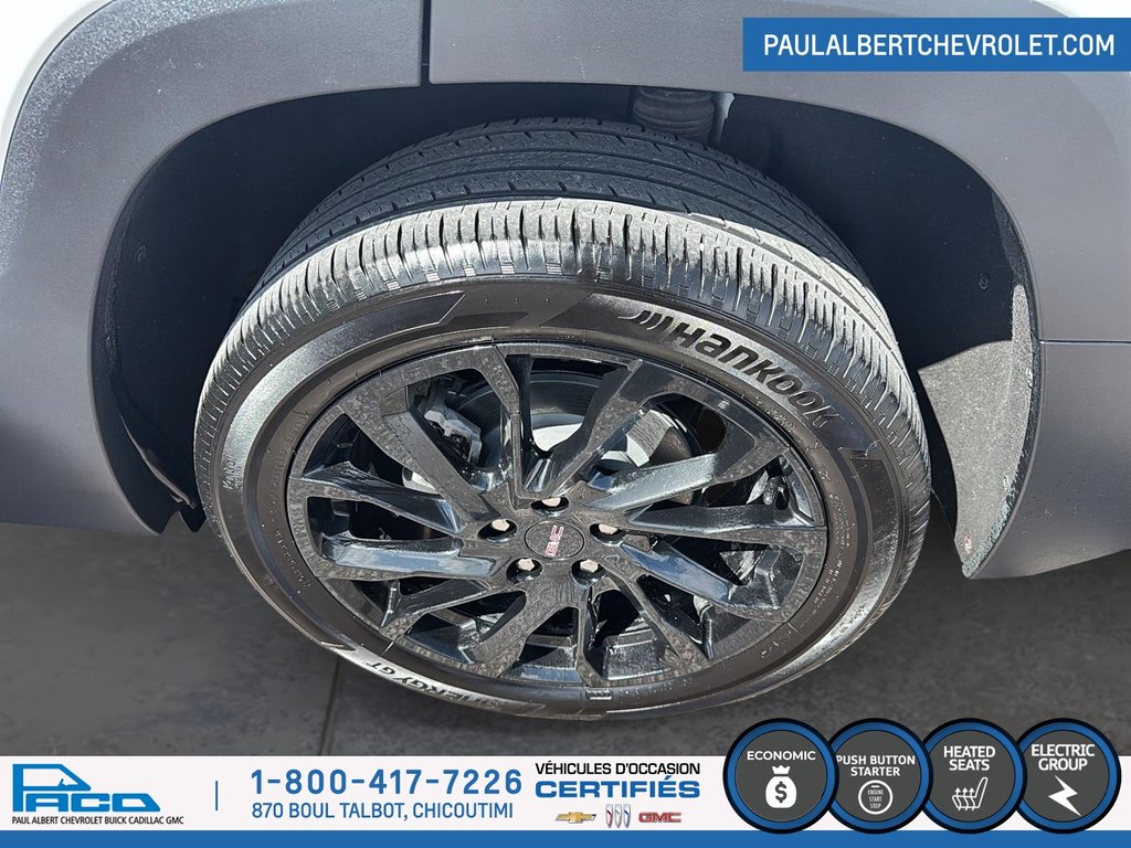 2024 GMC Terrain AWD 4DR AWD SLE in Chicoutimi, Quebec - 7 - w1024h768px
