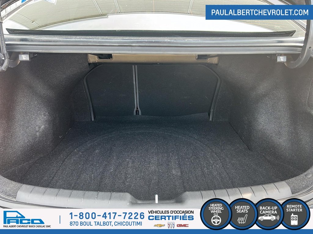 Hyundai Elantra 4DR SDN IVT PREFERRE 2020 à Chicoutimi, Québec - 6 - w1024h768px
