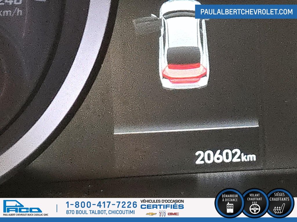 2023  Elantra 4DR IVT ESSENTIAL in Chicoutimi, Quebec - 12 - w1024h768px