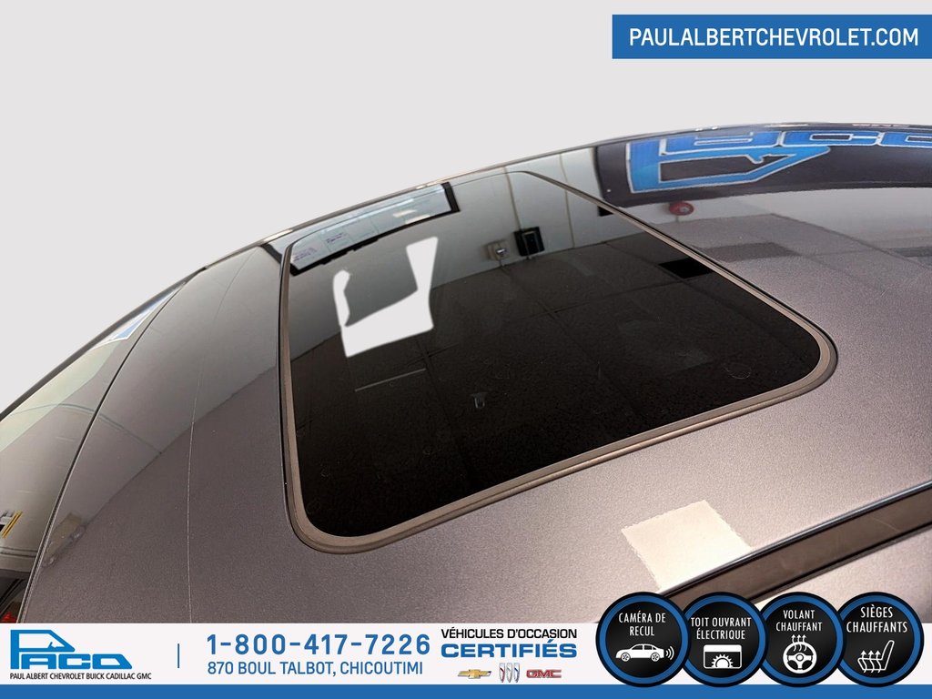 2020 Hyundai ELANTRA ULTIME in Chicoutimi, Quebec - 14 - w1024h768px