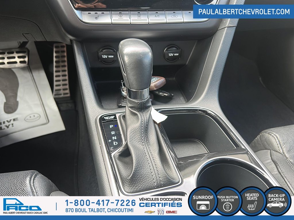 2019 Hyundai SONATA ESSENTIAL in Chicoutimi, Quebec - 15 - w1024h768px
