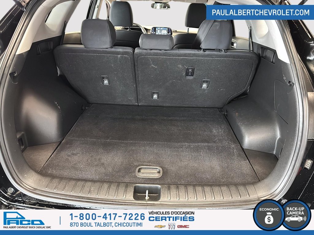 Hyundai Tucson ESSENTIAL 2019 à Chicoutimi, Québec - 9 - w1024h768px