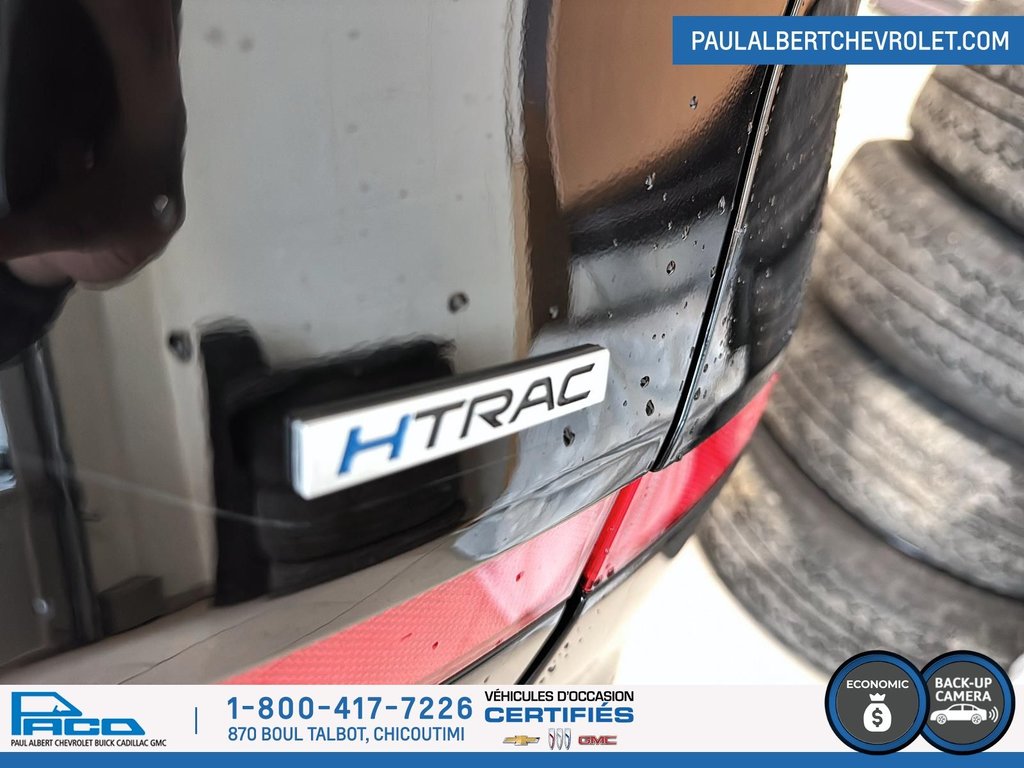 Hyundai Tucson ESSENTIAL 2019 à Chicoutimi, Québec - 7 - w1024h768px