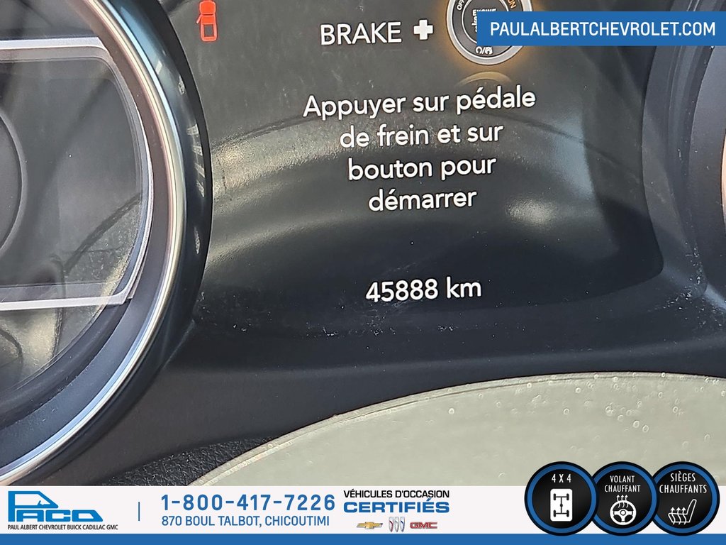 2021 Jeep Gladiator RUBICON in Chicoutimi, Quebec - 12 - w1024h768px