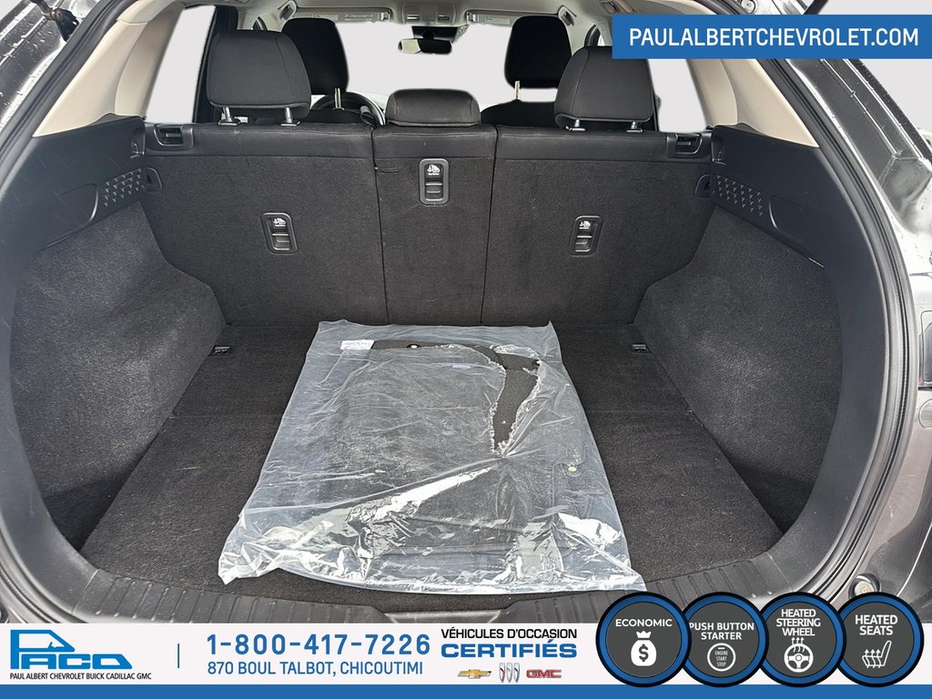 Mazda CX-5 AWD GX 2023 à Chicoutimi, Québec - 6 - w1024h768px