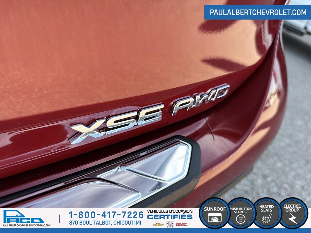 Toyota Highlander XSE 2024 à Chicoutimi, Québec - 16 - w1024h768px