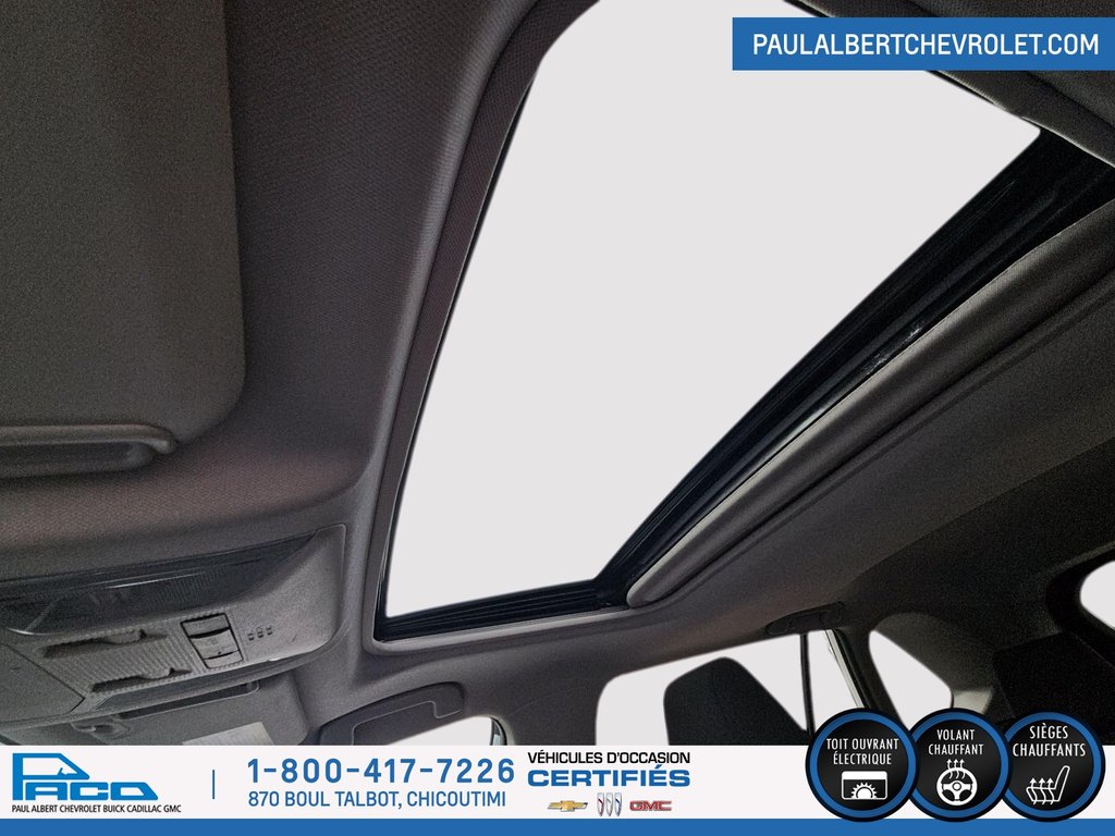 Toyota RAV4 XLE 2021 à Chicoutimi, Québec - 17 - w1024h768px