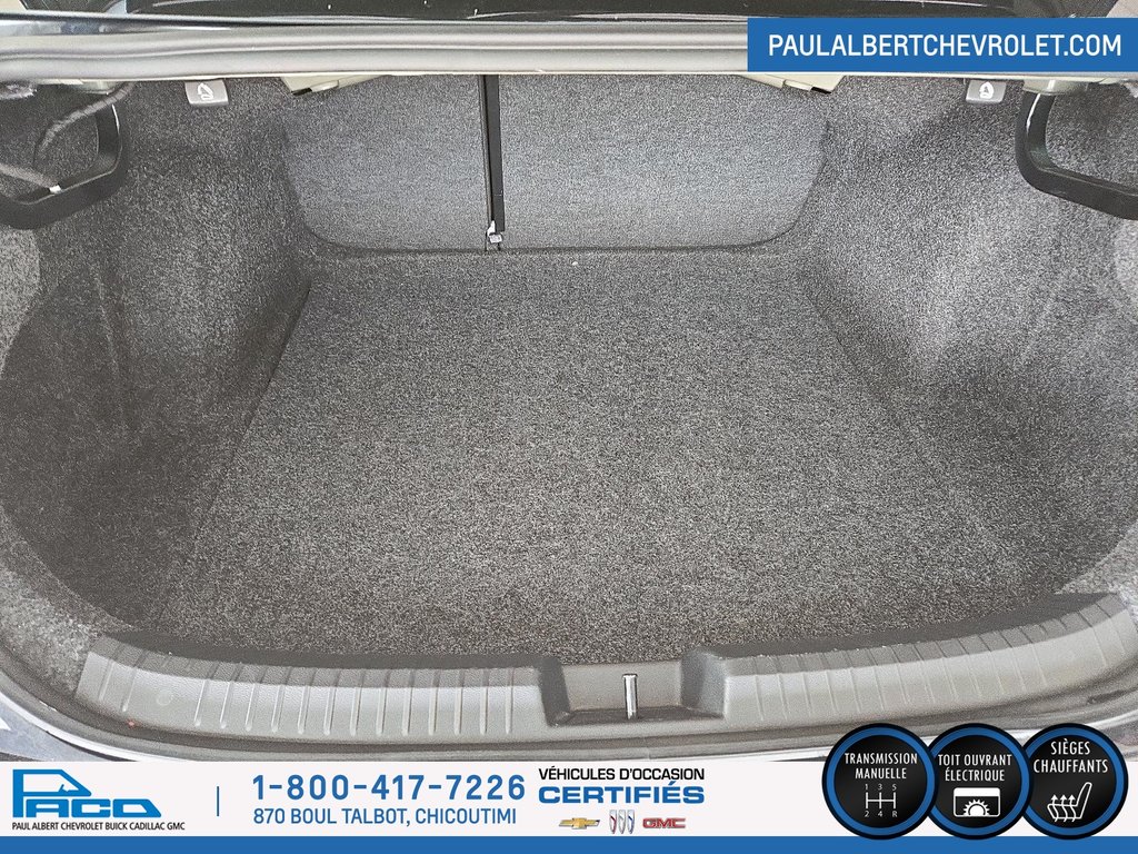 2021 Volkswagen Jetta 4DR SDN HIGHLINE MT in Chicoutimi, Quebec - 5 - w1024h768px