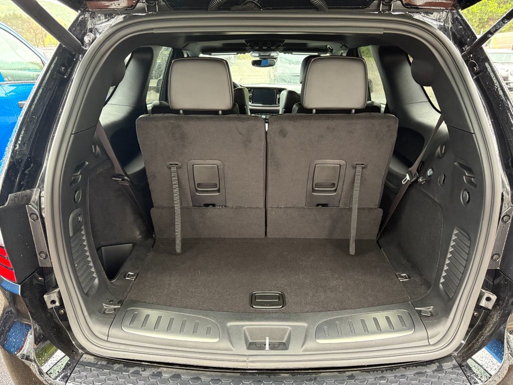 Dodge Durango GT PLUS 2026 à Mont-Tremblant, Québec - 7 - w1024h768px