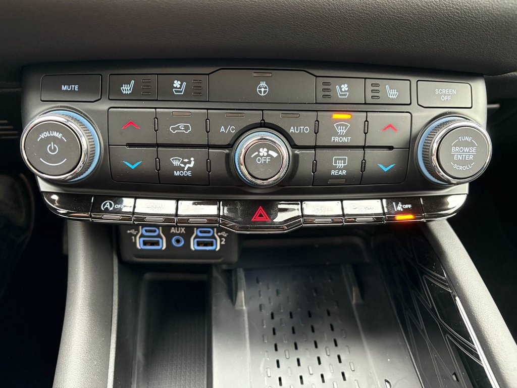 Dodge Durango GT PLUS 2026 à Mont-Tremblant, Québec - 12 - w1024h768px