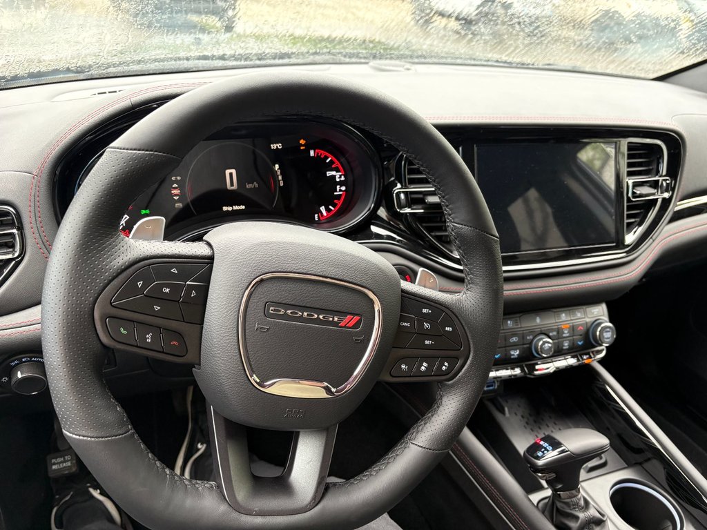 Dodge Durango GT PLUS 2026 à Mont-Tremblant, Québec - 13 - w1024h768px