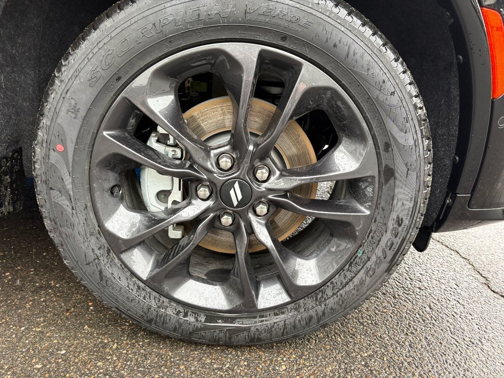 Dodge Durango GT PLUS 2026 à Mont-Tremblant, Québec - 4 - w1024h768px