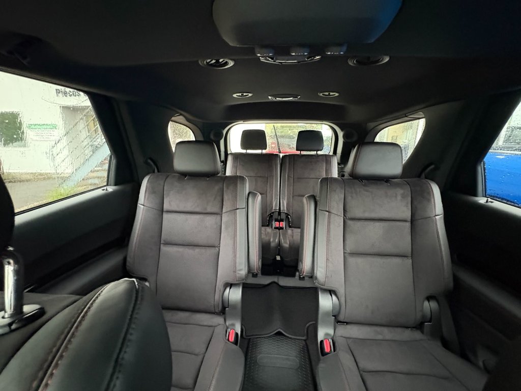 Dodge Durango GT PLUS 2026 à Mont-Tremblant, Québec - 14 - w1024h768px
