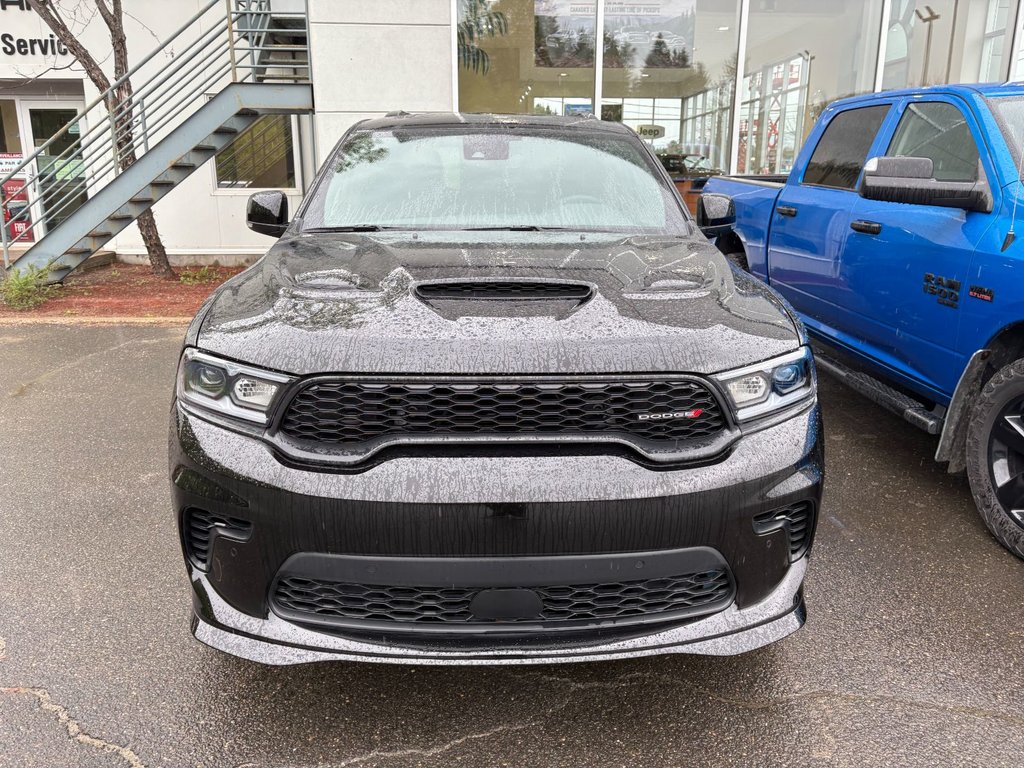 Dodge Durango GT PLUS 2026 à Mont-Tremblant, Québec - 3 - w1024h768px
