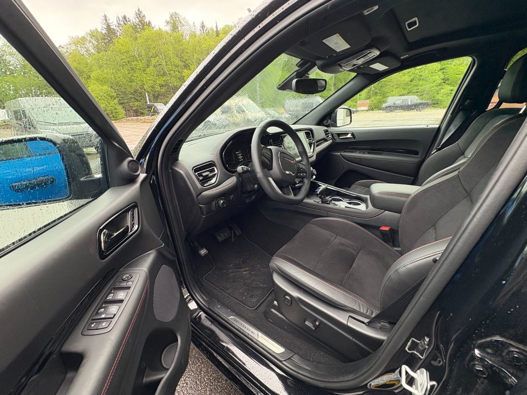 Dodge Durango GT PLUS 2026 à Mont-Tremblant, Québec - 8 - w1024h768px