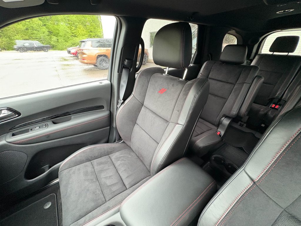 Dodge Durango GT PLUS 2026 à Mont-Tremblant, Québec - 15 - w1024h768px