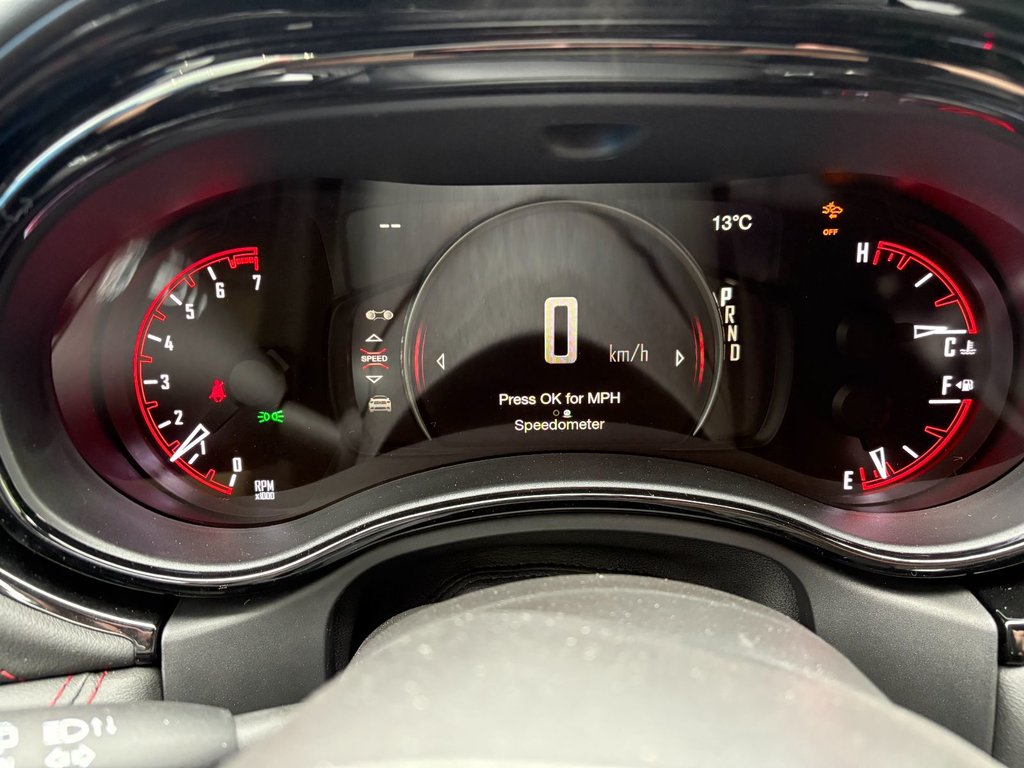 Dodge Durango GT PLUS 2026 à Mont-Tremblant, Québec - 10 - w1024h768px