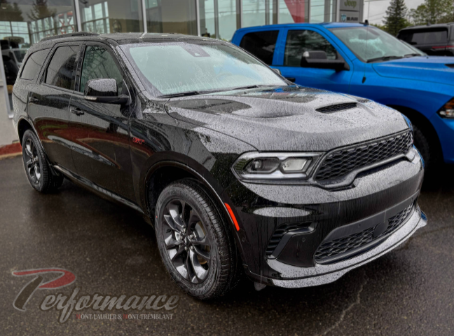 Dodge Durango GT PLUS 2026 à Mont-Tremblant, Québec - 1 - w1024h768px