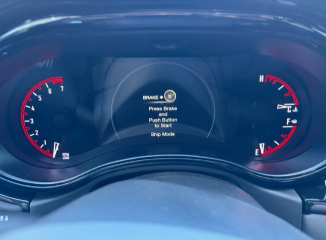Dodge Durango GT PLUS 2026 à Mont-Tremblant, Québec - 13 - w1024h768px