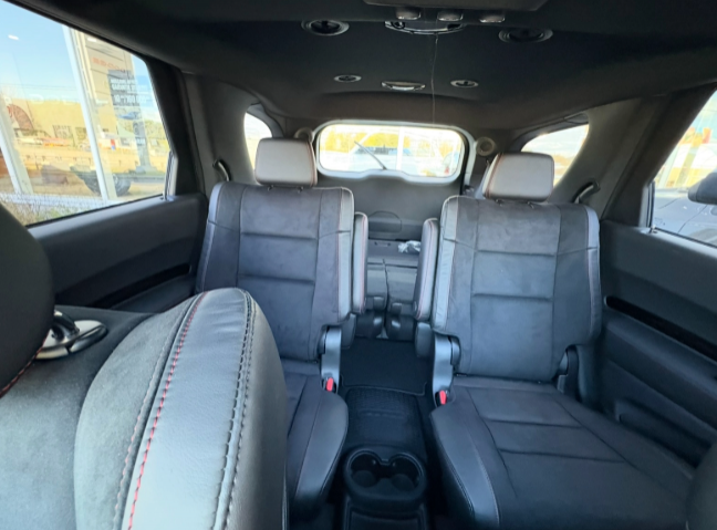 Dodge Durango GT PLUS 2026 à Mont-Tremblant, Québec - 6 - w1024h768px