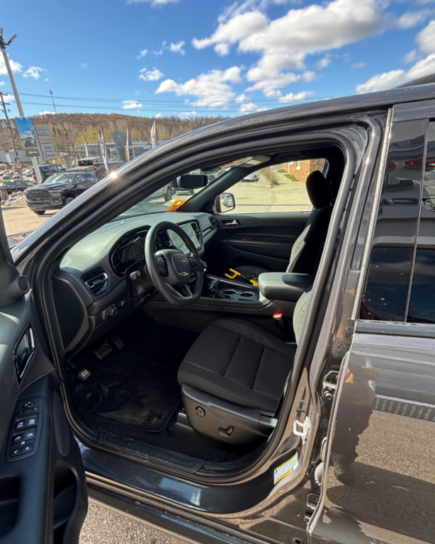 2026 Dodge Durango GT in Mont-Tremblant, Quebec - 5 - w1024h768px