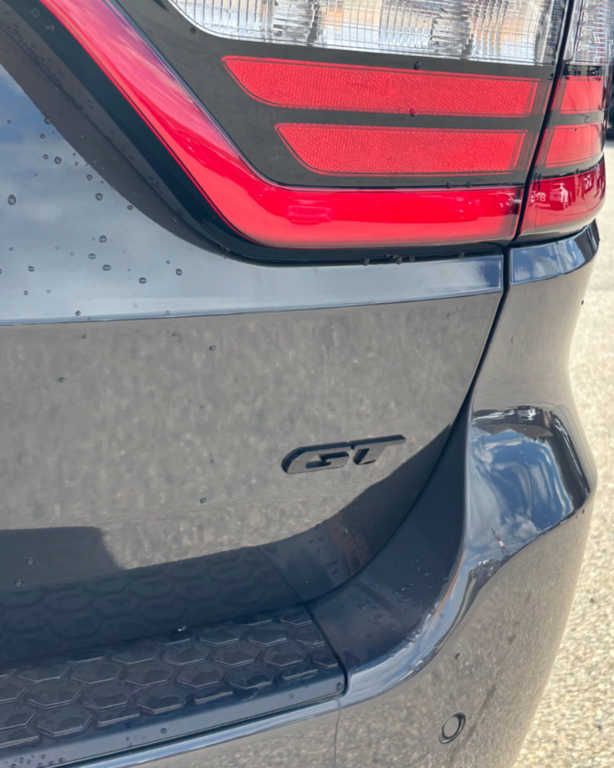 2026 Dodge Durango GT in Mont-Tremblant, Quebec - 4 - w1024h768px
