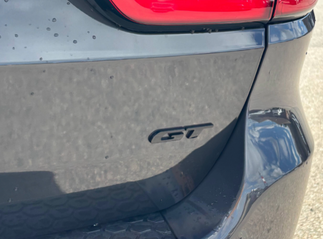 2026 Dodge Durango GT in Mont-Tremblant, Quebec - 3 - w1024h768px