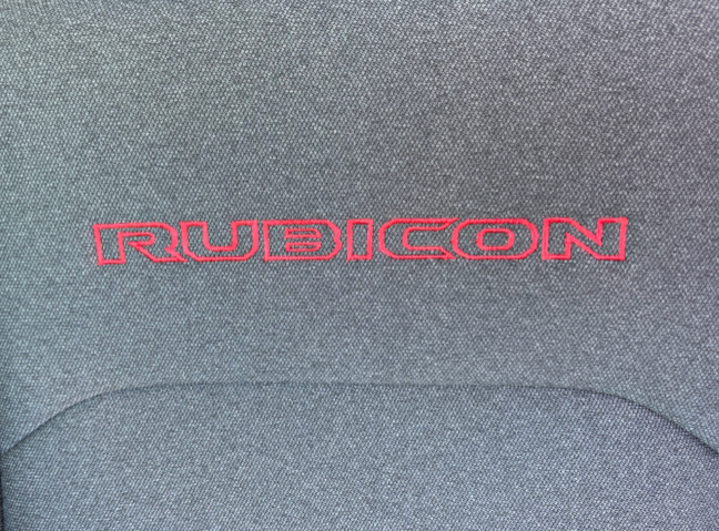 2026 Jeep Wrangler 4-Door RUBICON in Mont-Tremblant, Quebec - 8 - w1024h768px