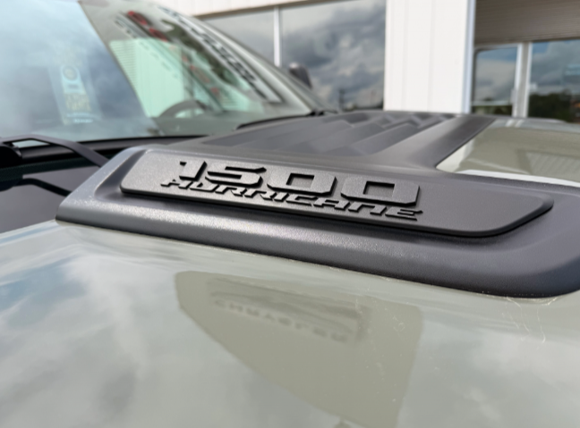 2026 Ram 1500 SPORT in Mont-Tremblant, Quebec - 7 - w1024h768px