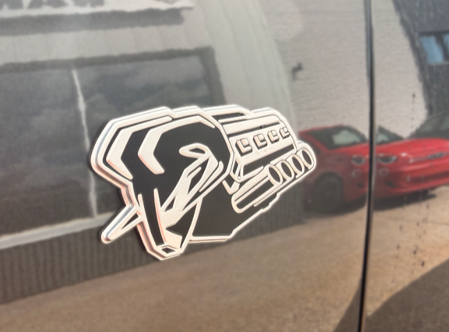 2026 Ram 1500 SPORT in Mont-Tremblant, Quebec - 8 - w1024h768px