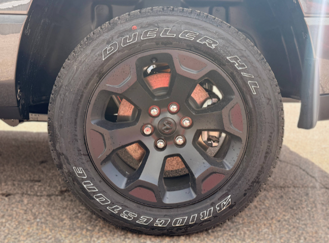 2026 Ram 1500 SPORT in Mont-Tremblant, Quebec - 9 - w1024h768px
