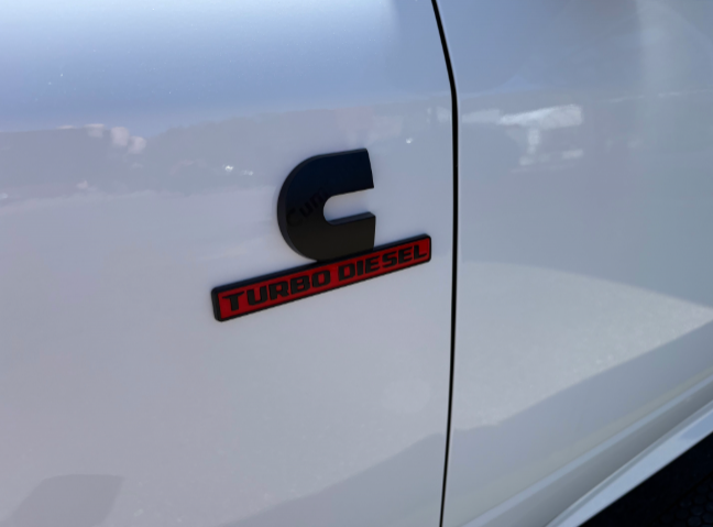 2026 Ram 2500 TRADESMAN in Mont-Tremblant, Quebec - 6 - w1024h768px