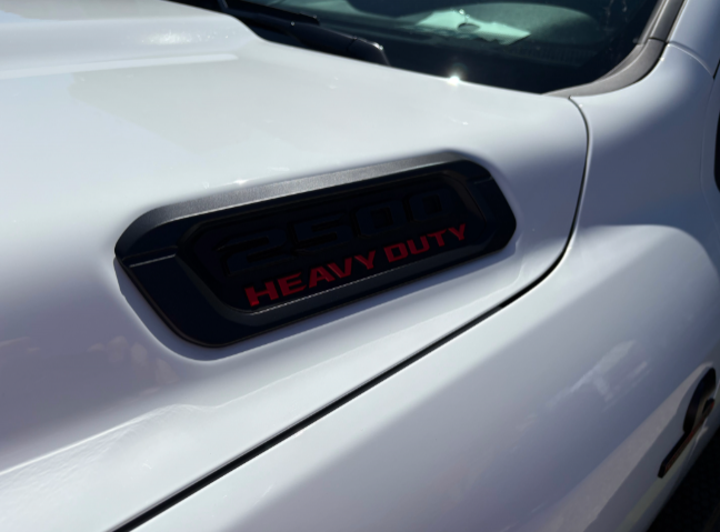 2026 Ram 2500 TRADESMAN in Mont-Tremblant, Quebec - 7 - w1024h768px