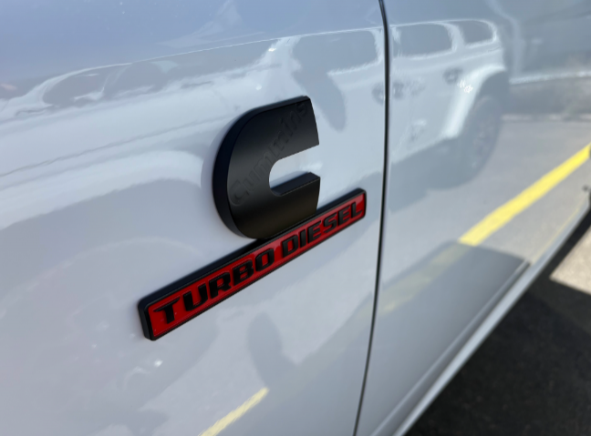2025 Ram 5500 TRADESMAN in Mont-Tremblant, Quebec - 6 - w1024h768px