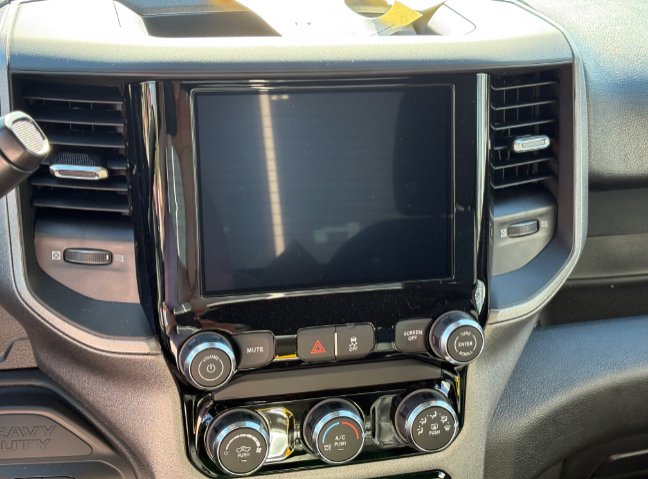 Ram 5500 TRADESMAN 2025 à Mont-Tremblant, Québec - 9 - w1024h768px