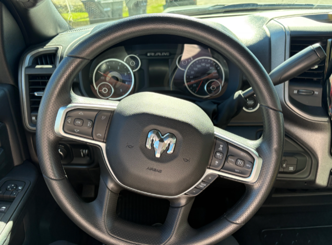 Ram 5500 TRADESMAN 2025 à Mont-Tremblant, Québec - 6 - w1024h768px