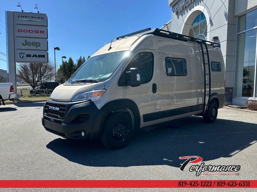 Dodge ram 2500 high top van online
