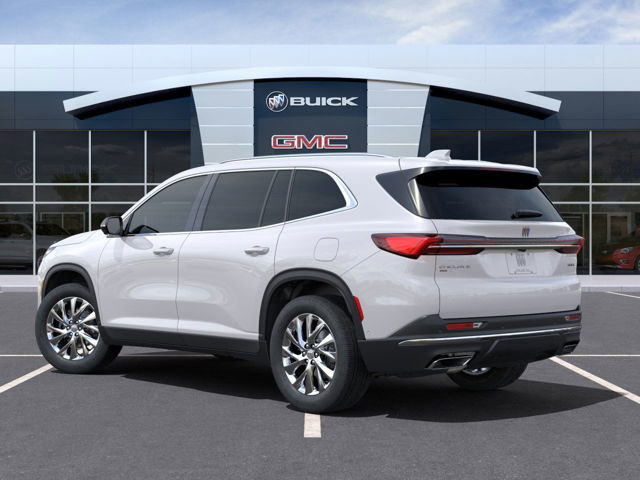 2025 Buick Enclave in Pickering, Ontario - 3 - w1024h768px