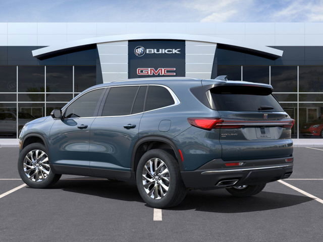 2025 Buick Enclave in Pickering, Ontario - 3 - w1024h768px