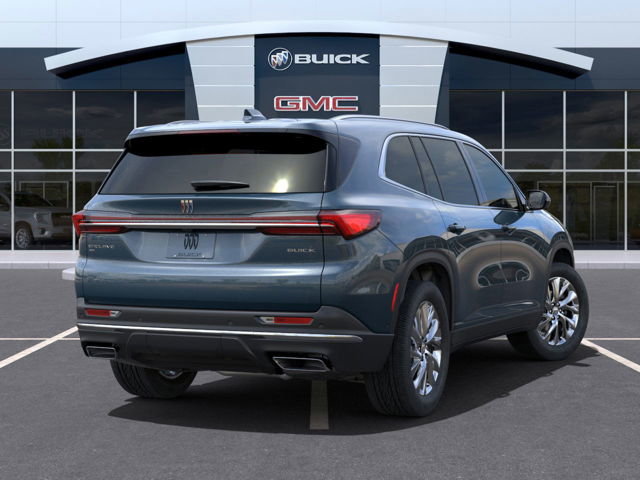 2025 Buick Enclave in Pickering, Ontario - 4 - w1024h768px