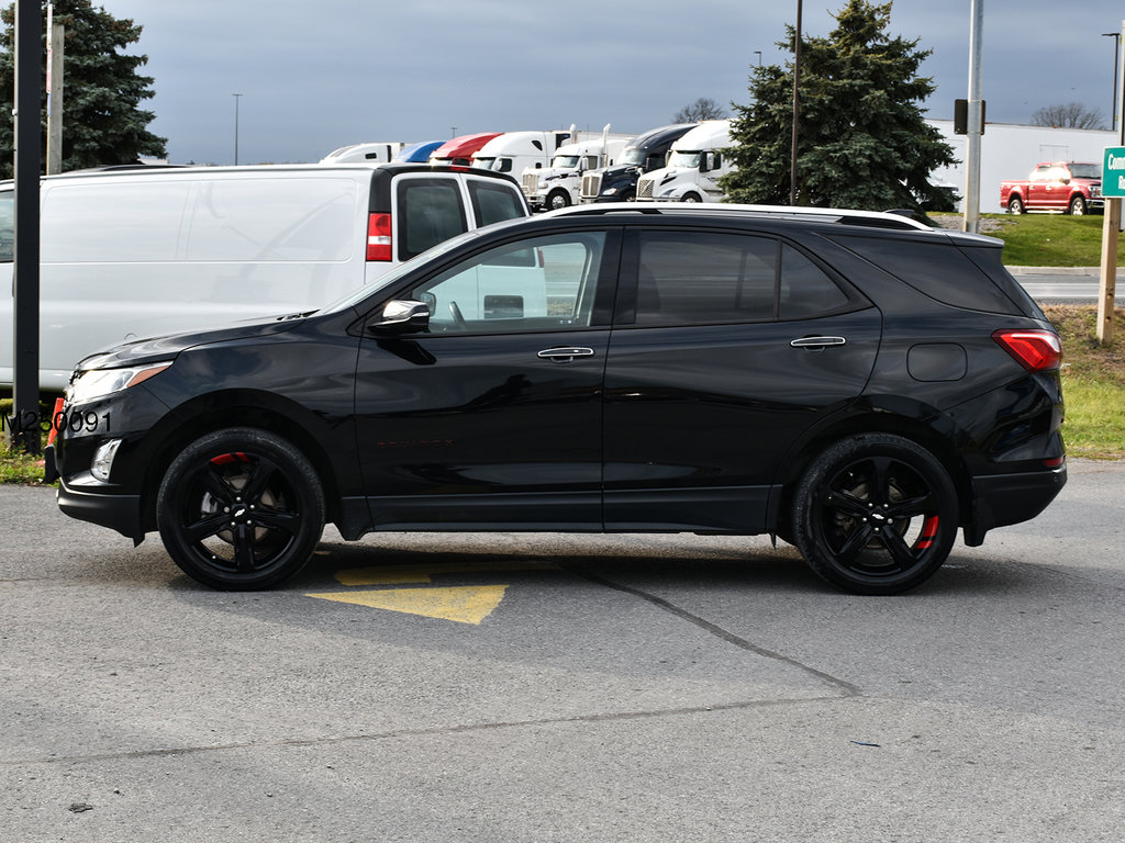 2021 Chevrolet Equinox in Napanee, Ontario - 5 - w1024h768px