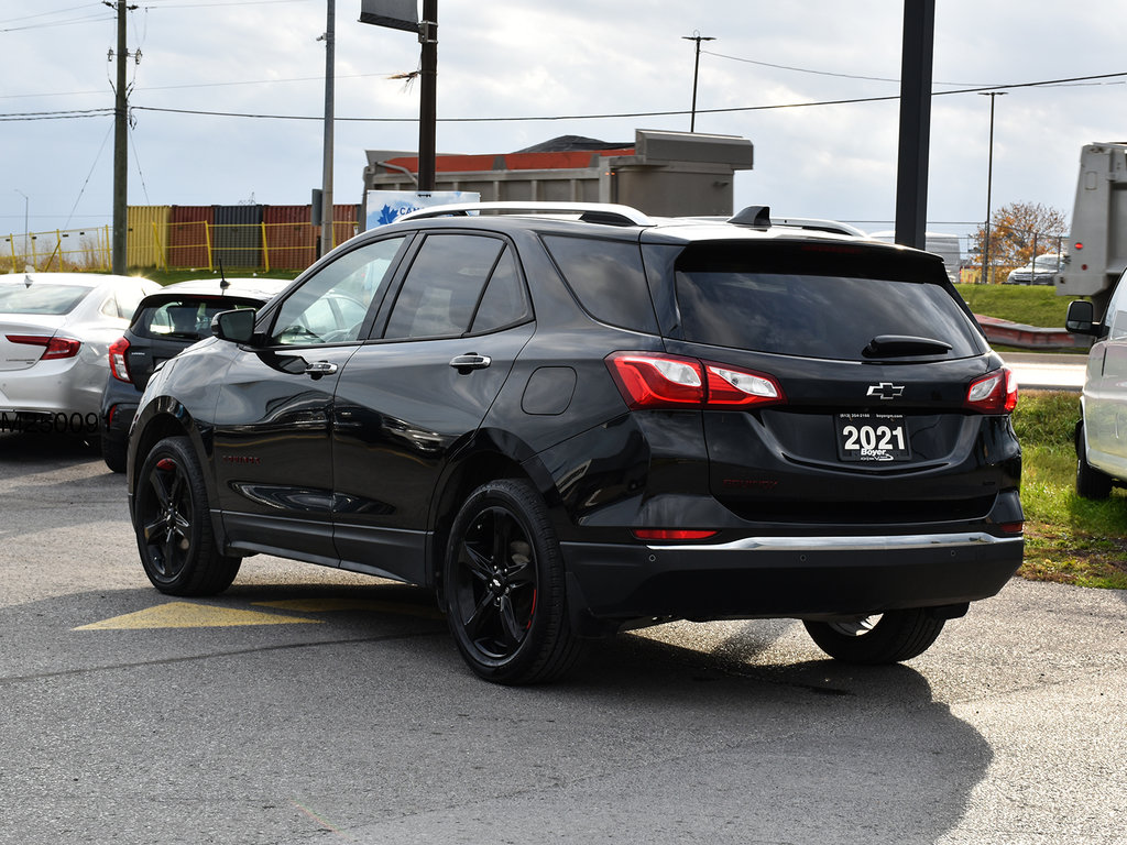 2021 Chevrolet Equinox in Napanee, Ontario - 6 - w1024h768px