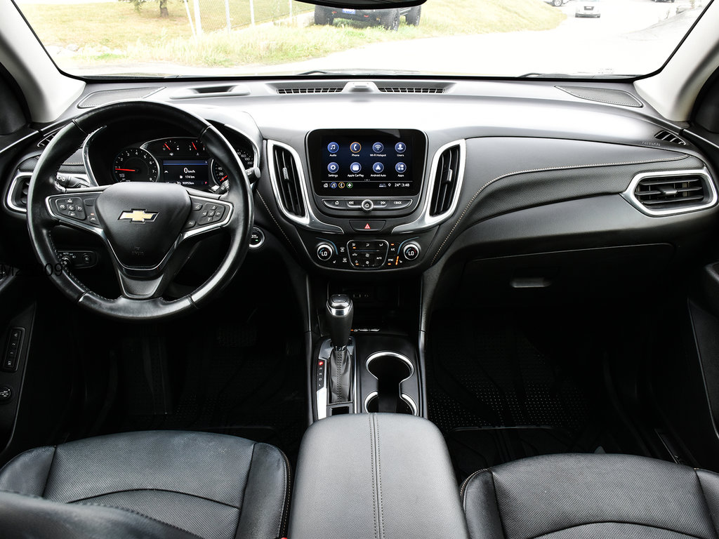 2021 Chevrolet Equinox in Napanee, Ontario - 20 - w1024h768px