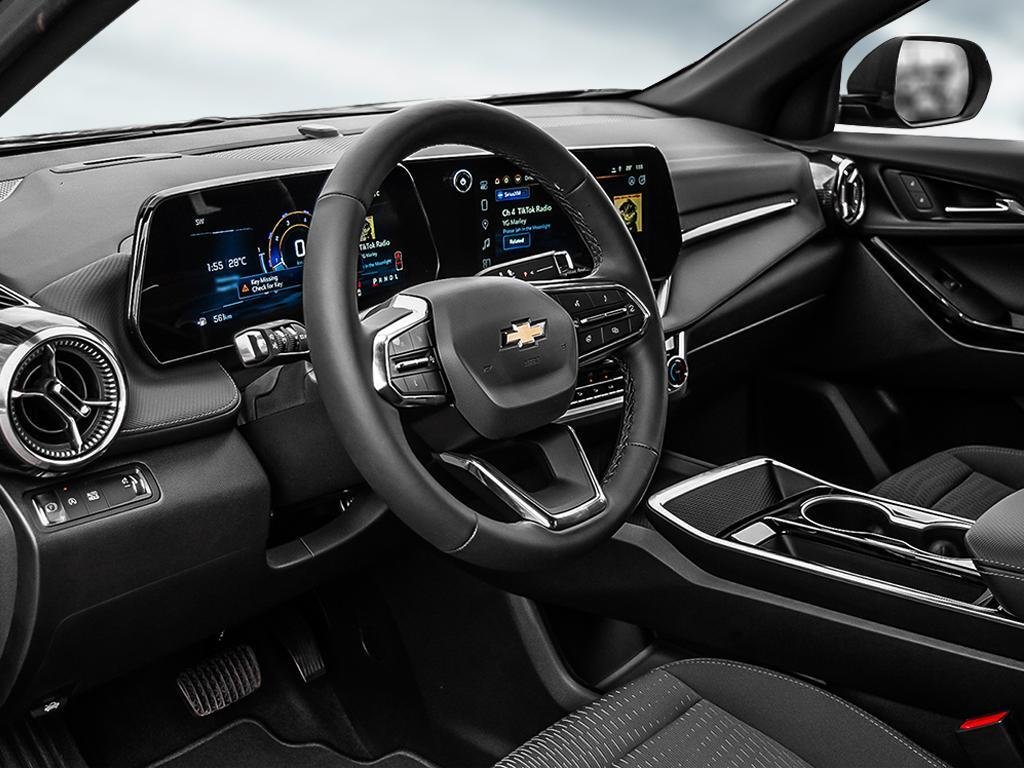 2025 Chevrolet Equinox in Pickering, Ontario - 11 - w1024h768px