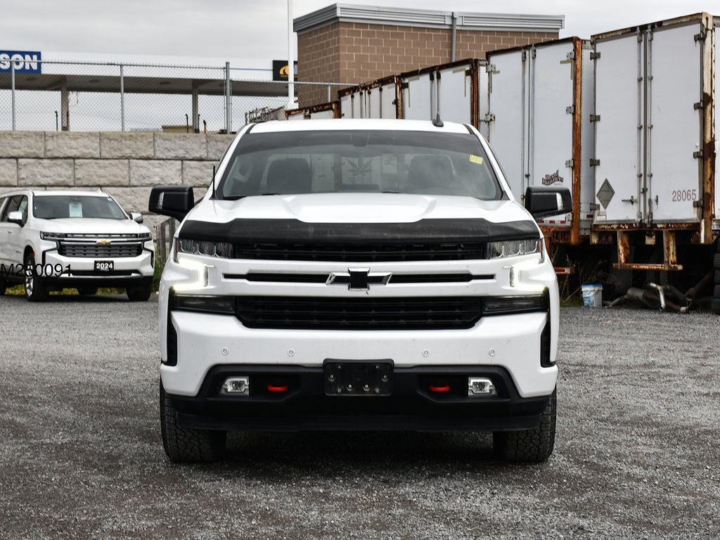 2021 Chevrolet Silverado 1500 in Napanee, Ontario - 3 - w1024h768px