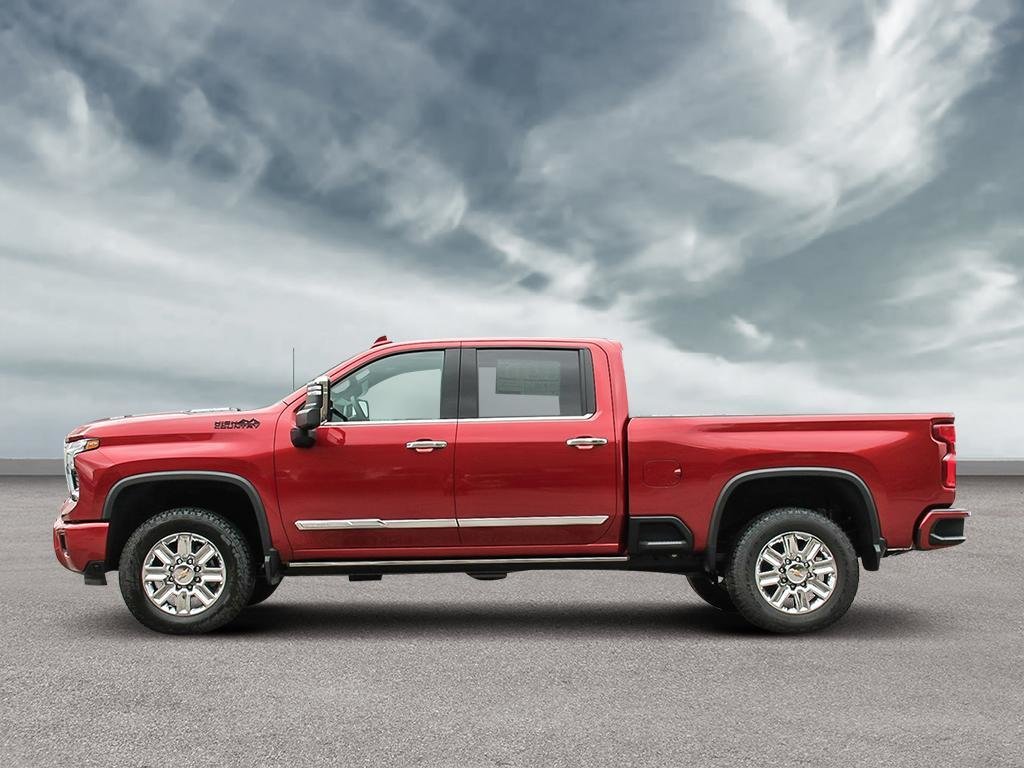 2025 Chevrolet SILVERADO 2500 HD in Pickering, Ontario - 3 - w1024h768px