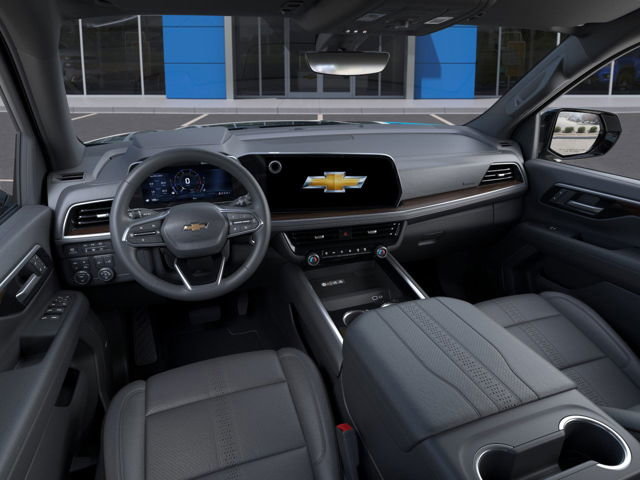 2025 Chevrolet Tahoe in Pickering, Ontario - 5 - w1024h768px